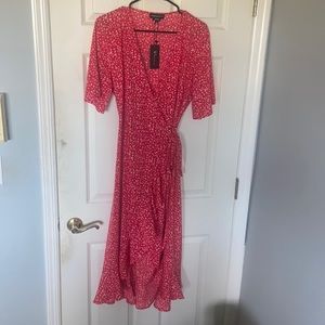 Spring/Summer Dress